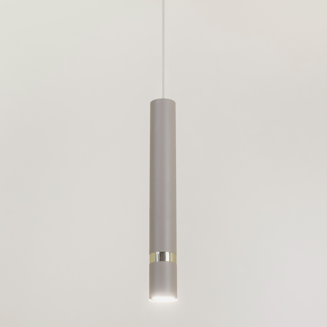 Lampa wisząca JOKER CASHMERE/GOLD 1xGU10 Milagro — widok produktu