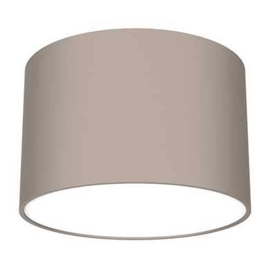 Lampa sufitowa Dixie 1xGX53 Kaszmir