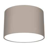 Lampa sufitowa Dixie 1xGX53 Biały