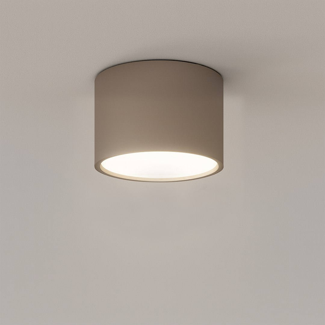 Lampa sufitowa Dixie 1xGX53 Kaszmir Milagro — widok produktu