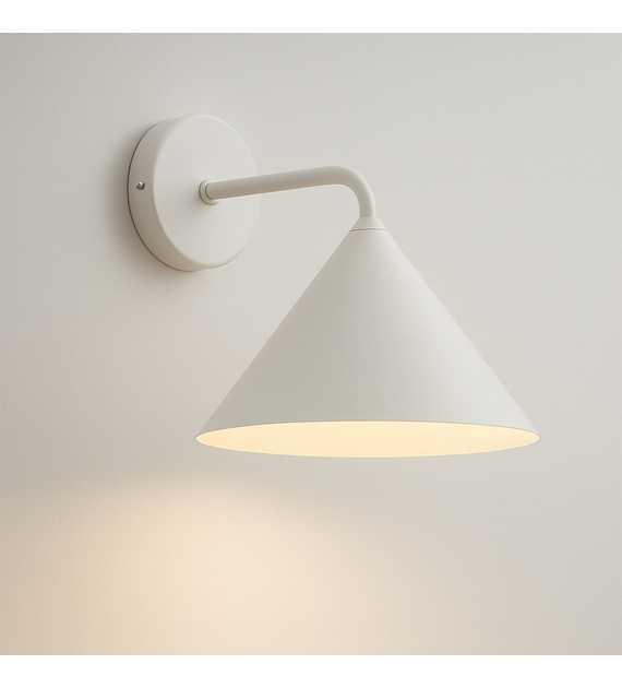 Kinkiet CAPITAL BIAŁY 1xGX53