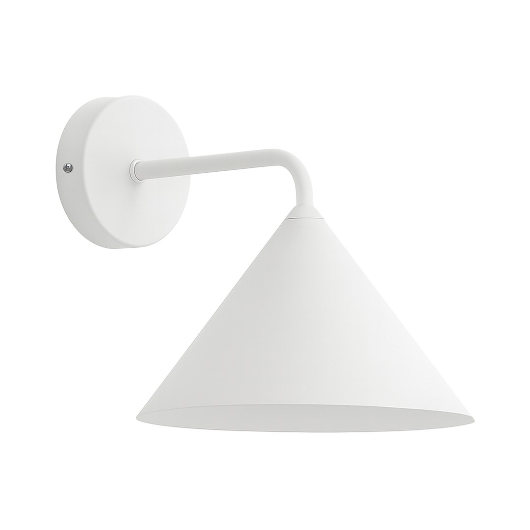 Aplica Milagro Capital  1xGX53   230V/50Hz White Metal IP20 [4]