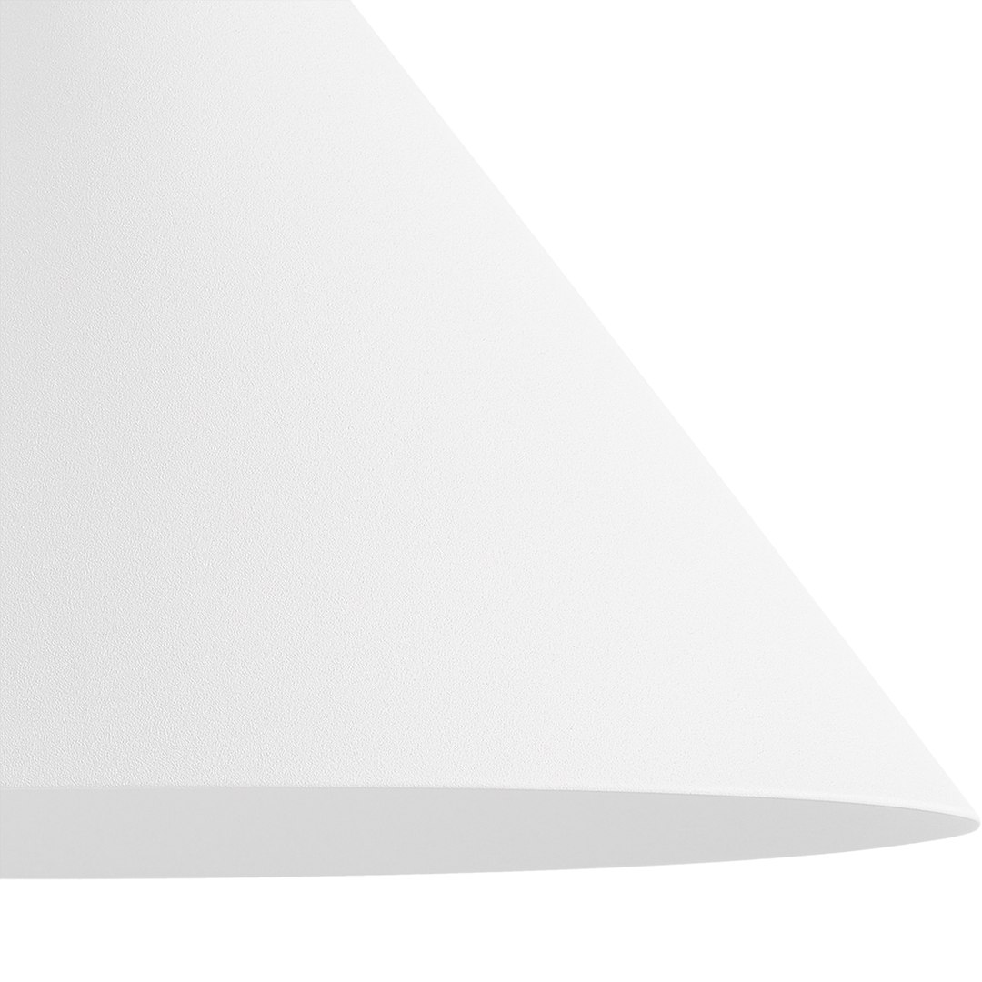 Aplica Milagro Capital  1xGX53   230V/50Hz White Metal IP20 [5]