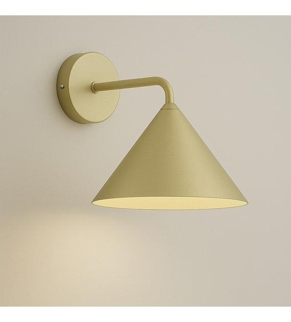 Kinkiet CAPITAL GOLD 1xGX53