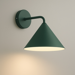 Kinkiet CAPITAL GREEN 1xGX53
