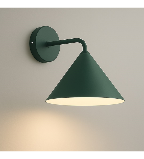 Kinkiet CAPITAL GREEN 1xGX53