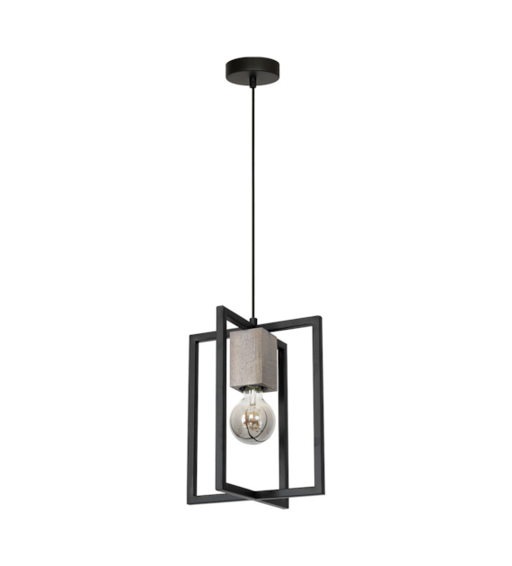 Lampa Wisząca Ralph 1xE27