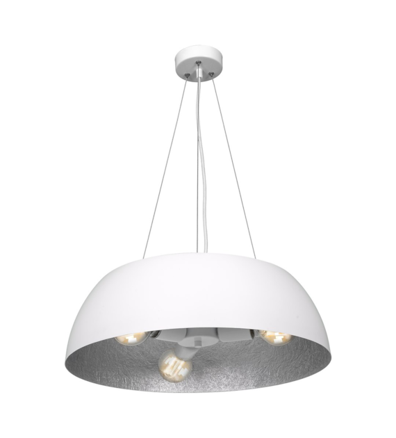 Lampa Wisząca MORGAN 3xE27