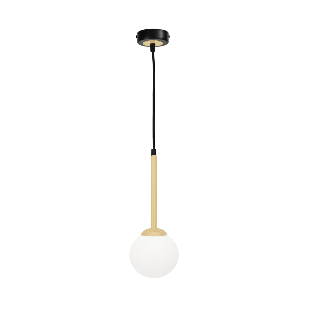 Lampa wisząca PARMA 1xE14