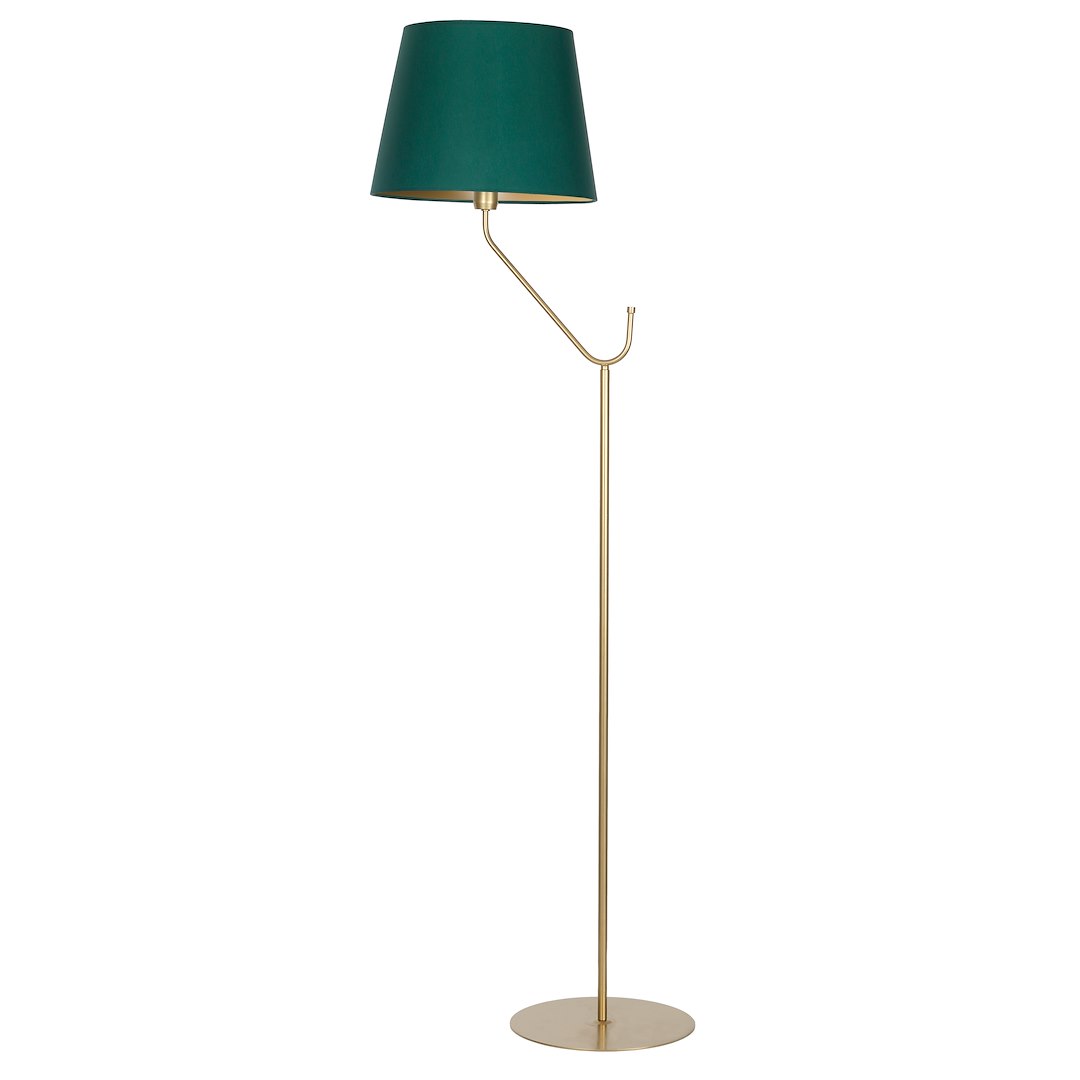 Lampa stojąca VICTORIA 1xE27