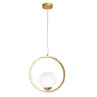 Lampa wisząca VIENNA 1xE14