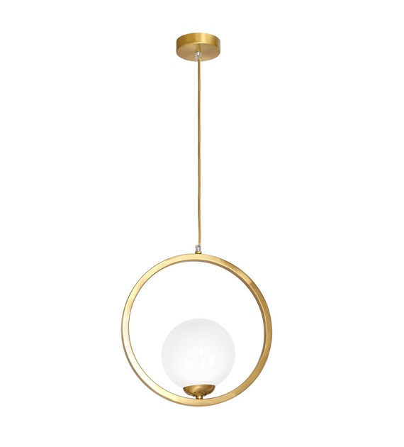 Lampa wisząca VIENNA 1xE14