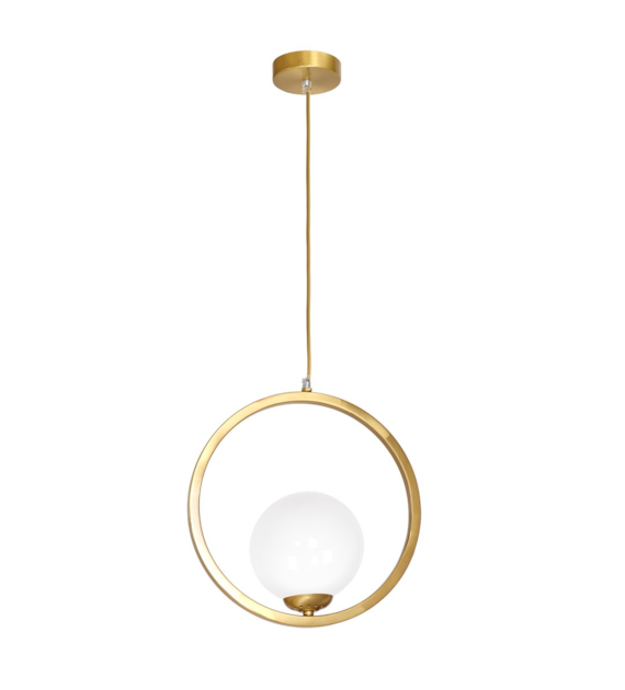 Lampa wisząca VIENNA 1xE14