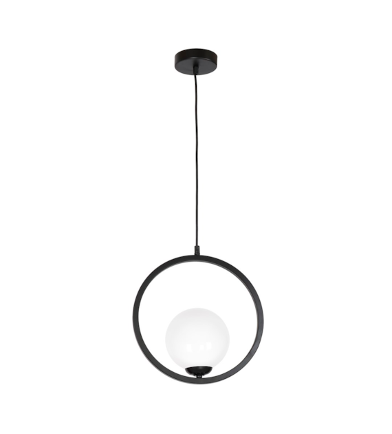 Lampa wisząca BOSTON 1xE14
