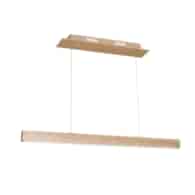 Lampa Wisząca TIMBER 18W LED