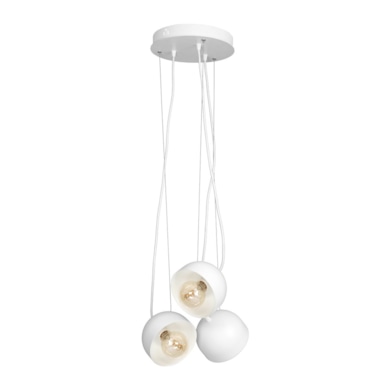 Lampa Wisząca RON 3xE27