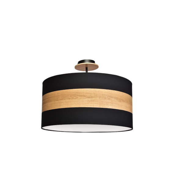 Lampa sufitowa TERRA 3xE27