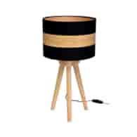 Lampka stołowa TERRA 1xE27