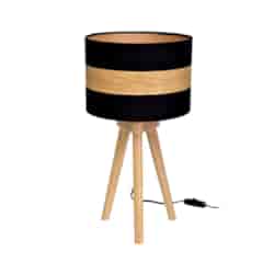 Lampka stołowa TERRA 1xE27