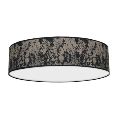 Lampa Sufitowa SATINO GOLD 3xE27 Ø50cm