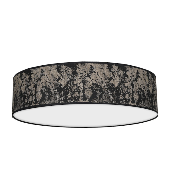 Lampa Sufitowa SATINO GOLD 3xE27 Ø50cm