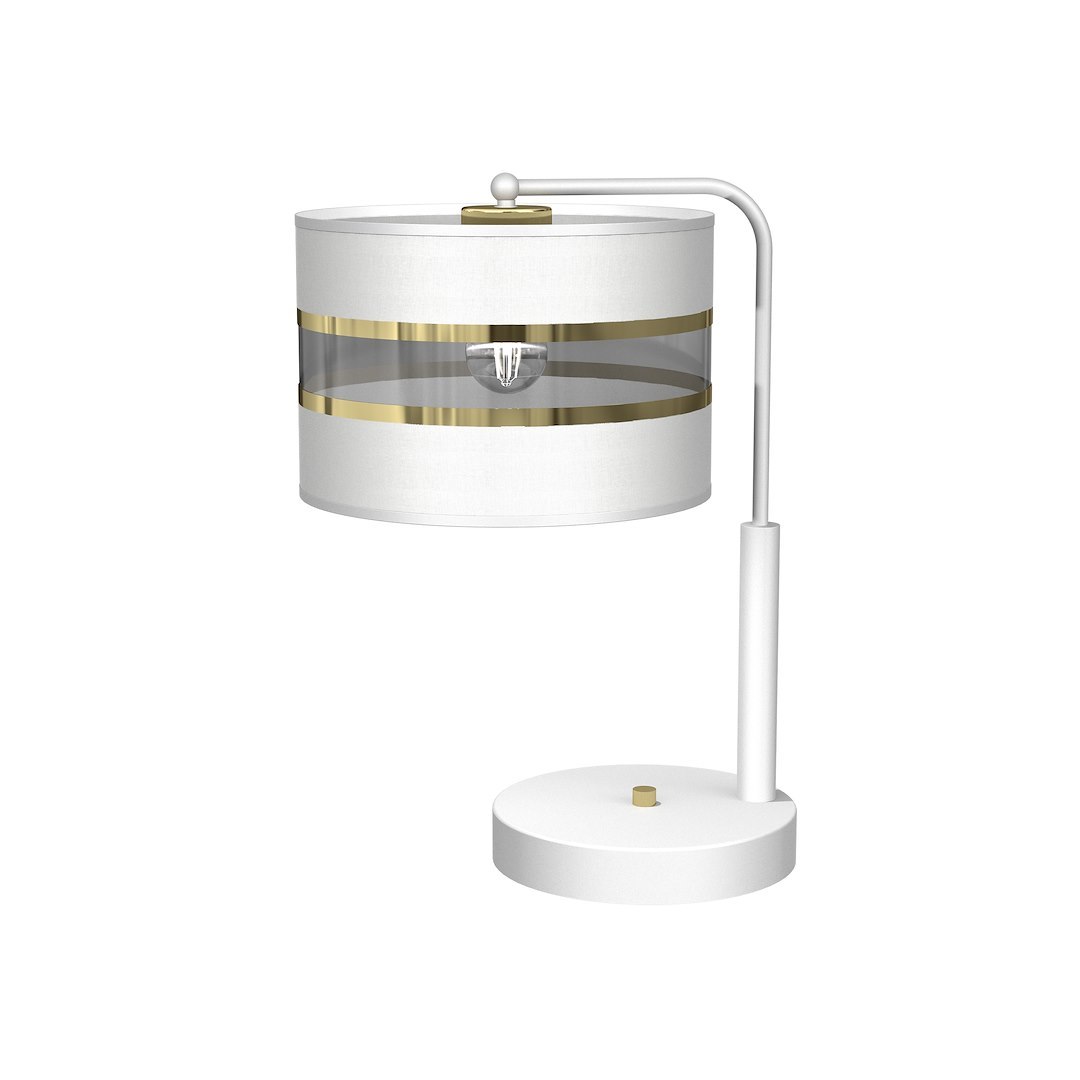Lampy stołowe