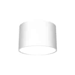 Lampa sufitowa Dixie 1xGX53 Biały