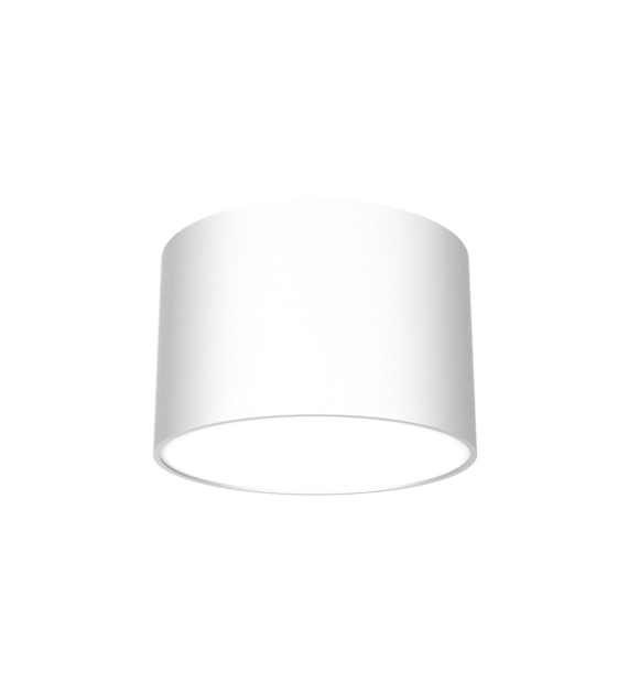 Lampa sufitowa Dixie 1xGX53 Biały