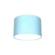 Lampa sufitowa DIXIE Blue  1xGX53