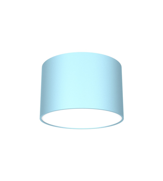 Lampa sufitowa DIXIE Blue  1xGX53