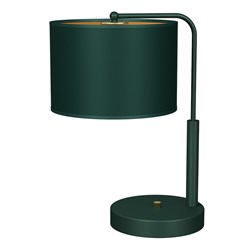 Lampka stołowa VERDE GREEN 1xE27