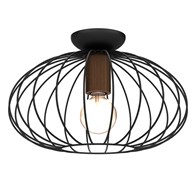 Lampa sufitowa MERIDIANO 1xE27