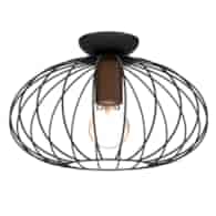 Lampa sufitowa MERIDIANO 1xE27