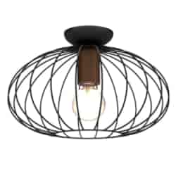 Lampa sufitowa MERIDIANO 1xE27