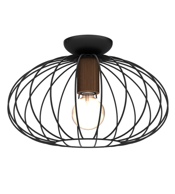 Lampa sufitowa MERIDIANO 1xE27