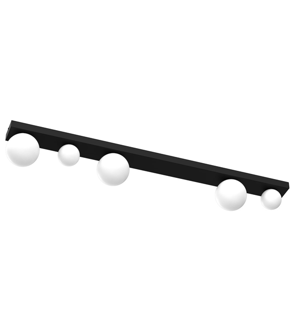 Lampa sufitowa BIBIONE 5xG9