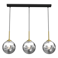 Lampa wisząca REFLEX 3xE14