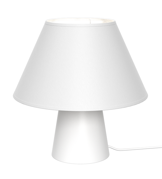 Lampka nocna FIFI WHITE 1xE27