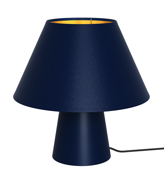 Lampka nocna FIFI NAVY BLUE 1xE27