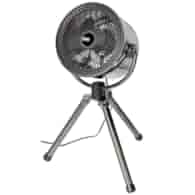 Wentylator stojący EKO-LIGHT 10  Tripod Gun