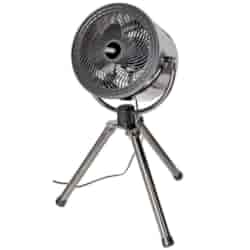 Wentylator stojący EKO-LIGHT 10  Tripod Gun