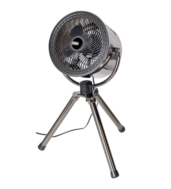 Wentylator stojący EKO-LIGHT 10  Tripod Gun