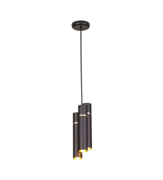 Lampa Wisząca LYNX 6xE14