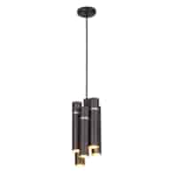 Lampa Wisząca LYNX 12xE14