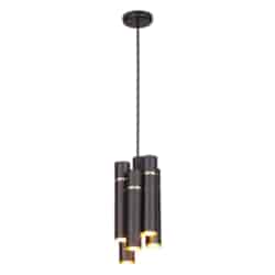 Lampa Wisząca LYNX 12xE14