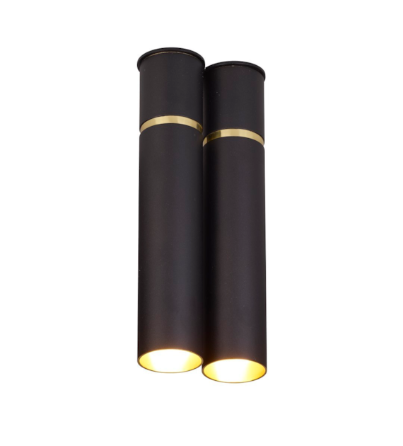 Lampa Wisząca LYNX 2xE14