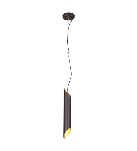 Lampa Wisząca LIBRA 1xE14