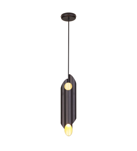 Lampa Wisząca LIBRA 6xE14