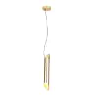 Lampa Wisząca LIBRA 1xE14