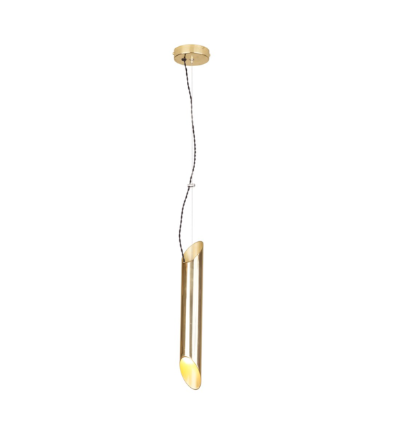 Lampa Wisząca LIBRA 1xE14